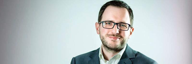 Der Autor: Dr. Thomas Wilde ist Entrepreneur und Dozent sowie seit 2011 Geschäftsführer von BIG Social Media.