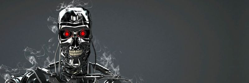 Künstliche Intelligenz unterstützt einerseits im Kampf gegen Cybercrime. Allerdings könnten schon bald auf der anderen Seite auch Internetkriminelle die Technik für sich nutzen.
