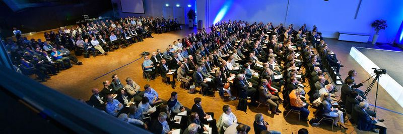 Wenn der Schweizer Medtech-Verband Fasmed zusammen mit dem Medical Cluster einlädt, kommen die Teilnehmer zuhauf.