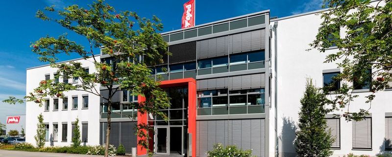 Dienstsitz für den neuen Marketingprofi ist die Polo-Zentrale in Jüchen.