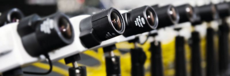 „Die intelligente Videoüberwachung ist aus den Städten der Zukunft nicht wegzudenken“
