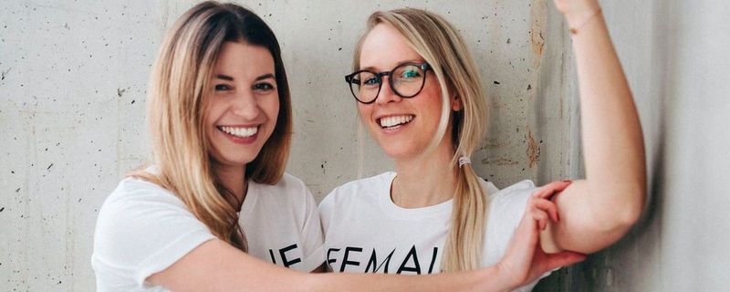 »bike und business«/„Fembike.de“ suchen starke Frauen, Edition F sucht sie auch.
