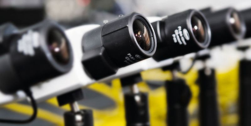 „Die intelligente Videoüberwachung ist aus den Städten der Zukunft nicht wegzudenken“