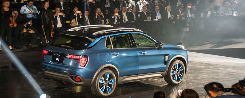 Einst fanden die wichtigsten Automessen in Detroit, Genf oder Frankfurt statt. Doch wenn es um neue Trends und das mächtigste Volumen geht, ist China voraus: mit der Auto Shanghai.