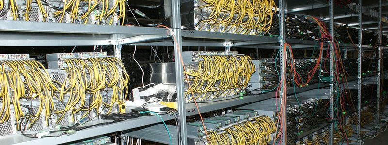 Blockchain gehört definitiv zu den disruptiven Konzepten der IT und der Geschäftswelt. Das reicht von neuer Hardware bis komplett neue Ideen für das kryptographierte Transaktions-Business.