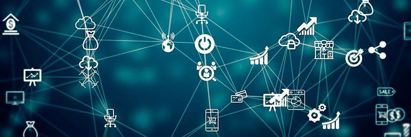 Komplexe IoT-Infrastrukturen sind für SD-WANs dank ihrer Flexibilität und ihrer Managementoptionen keine große Herausforderung.