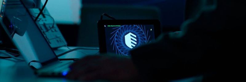 IBM Watson unterstützt als Security Advisor Unternehmen im Kampf für mehr Cybersicherheit.