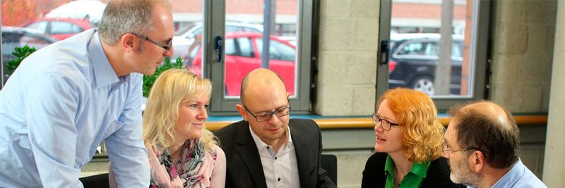 Die Patentverwertungsagentur InnoWi setzt bei in Sachen Storage, Backup, Collaboration und Disaster Recovery auf Cloud-Technologien von Microsoft. Maßgeblich an der Umsetzung beteiligt war Axtrion als Cloud-Dienstleister.