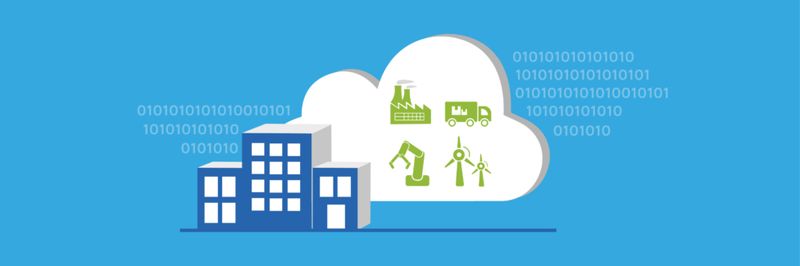 Mit Cloud-Plattformen die Wertschöpfung steigern