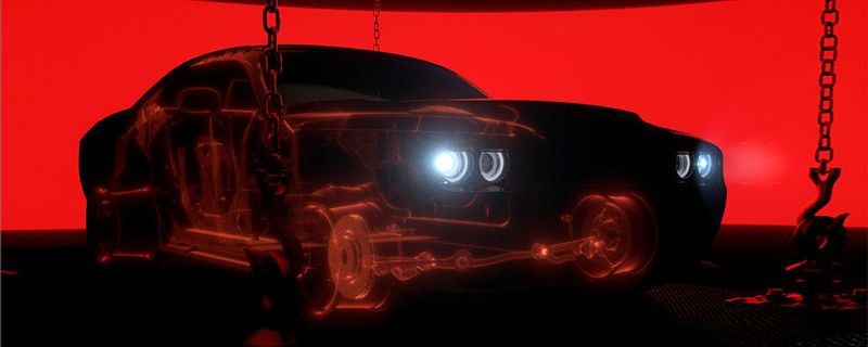 Die New York Auto Show lockte bis zum 23. April PS-Fans an den Hudson River. Teils abnorme Motorleistungen gehörten dazu.
