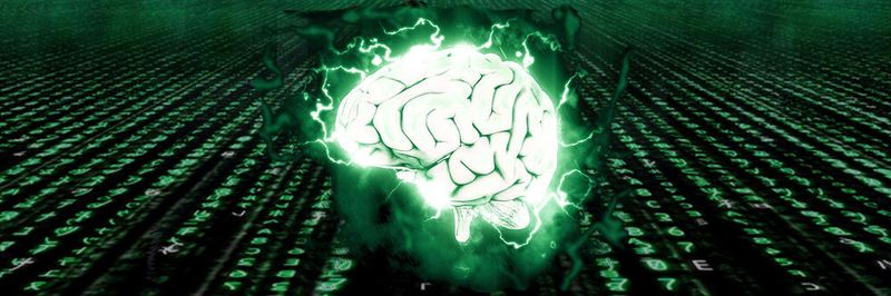 Mit Machine Learning lässt sich auch Malware erkennen, die zuvor unbekannt war; die zugrundeliegenden Modelle können sich selbst optimieren.