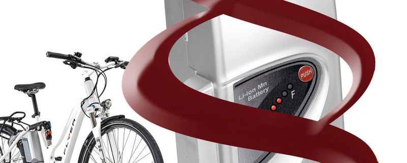 Neue Vorschriften für Pedelecs.
