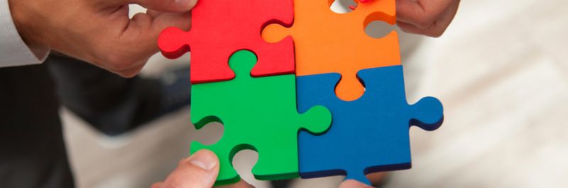 Es besteht Notwendigkeit für eine integrierte Supply Chain Planung