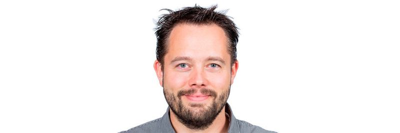 Der Autor: Alexander Lapp ist Geschäftsführer und Chief Customer Officer der Adacor Hosting GmbH
