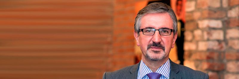 Der Autor: Bob Plumridge ist Mitglied des Board of Directors der SNIA Europe