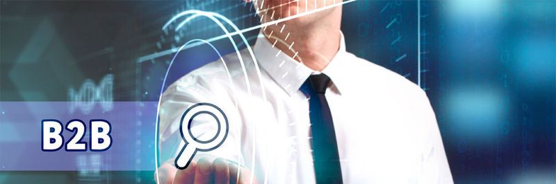 Wie Unternehmen die Komplexität im B2B-Onlinehandel durch ERP-Integration in den Griff bekommen.