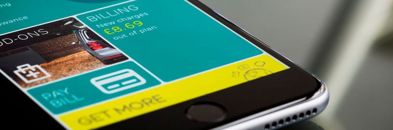 Neben dem Datenschutz und Alltagstauglichkeit sind integrierte Bezahlmethoden wichtig für Shopping-App-Nutzer.