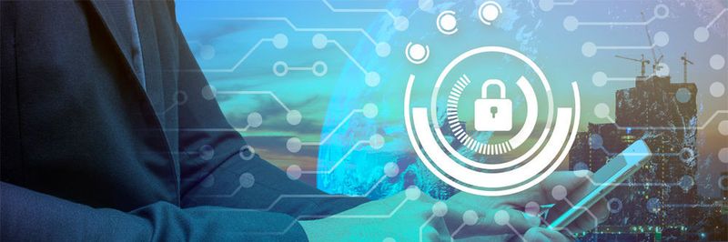 Zugänge, Maschinen und Workloads: Um Cloud-Dienste adäquat absichern zu können ist eine Transparenz über alle Bereiche notwendig.