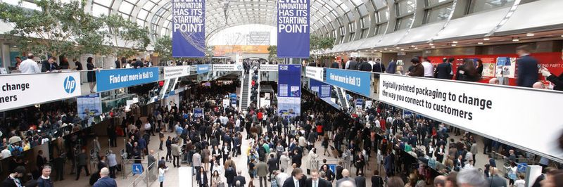 Die Interpack wird auch 2017 ihre Rolle als weltweit bedeutendste Messe der Verpackungsbranche und der verwandten Prozessindustrie unterstreichen.