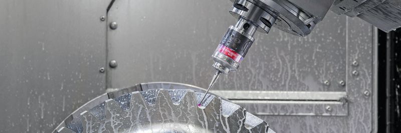 Der Messvorgang des TC64-Digilog erzeugt 570 000 Messwerte pro Antriebswelle und stellt die hohe Qualität sicher.