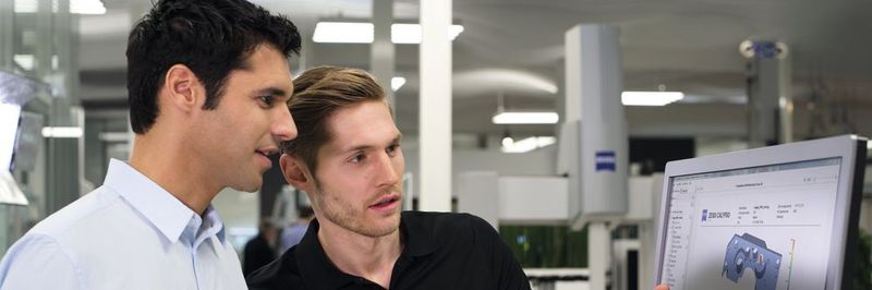 Die Entwicklung beim Thema Industrie 4.0 zeigt, dass es immer weniger nur um die Hardware geht, sondern zunehmend um die Software.