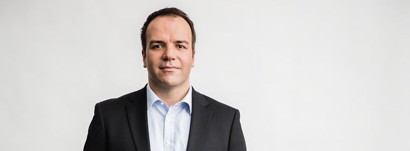 Patrick Pulvermüller, bislang CEO der Host Europe Group und jetzt EMEA-Chef von GoDaddy, äußert sich erstmals in den Medien zur künftigen Strategie des Massen-Hosters.
