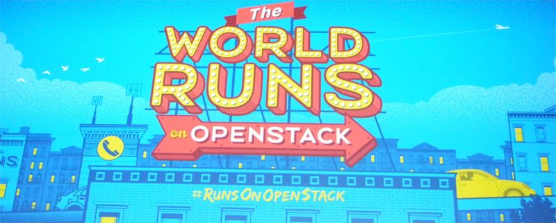 OpenStack: Auf dem Weg vom Entwicklerprojekt in die Anwenderpraxis.