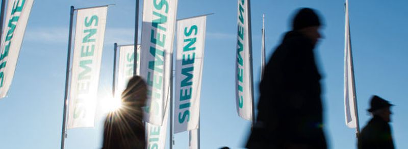 Siemens-Chef "Joe" Kaeser plant mit einer massiven Umstrukturierung des deutschen Traditionskonzerns. Zur Siemens-Halbjahresbilanz am kommenden Donnerstag werden weitere Umbaupläne erwartet. Während manche Aktionäre Kaesers Vorstoß bewundern, stoßen diese Überlegungen nicht überall auf Gegenliebe.