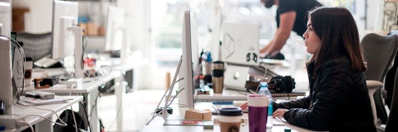 Wie verändert sich die Arbeitsweise in B2B-Unternehmen durch die digitale Transformation und was können B2Bler vom B2C lernen? Diesen Themen widmet sich Sandro Dönni im Interview mit marconomy.