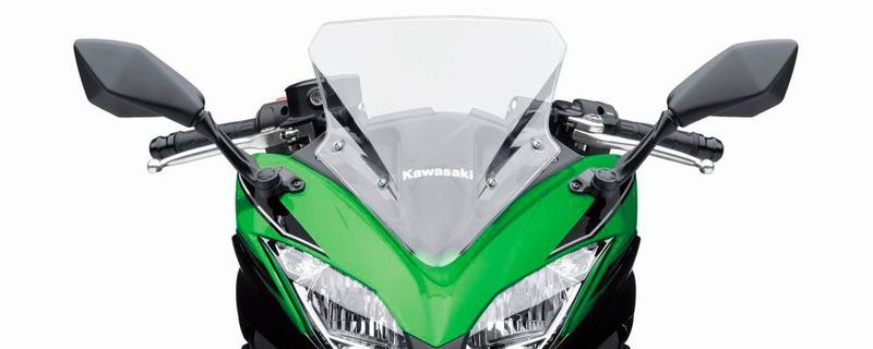 Biker im Alter bis 40 Jahre fahren besonders gerne Kawasaki – das besagt die Zulassungsstatistik über den Zeitraum von Januar bis März.
