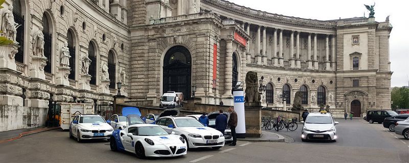 Beim Wiener Motorensymposium in der Hofburg referierten hochkarätige Experten über neue Antriebsarten.