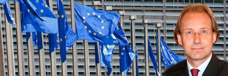 Mit der DSGVO gilt jetzt europaweit gleiches Datenschutz-Recht für alle und damit auch gleiche Wettbewerbsbedingungen für alle.