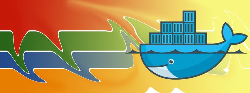 Windows Server 2016 ist mit Docker-Container-Technologie ausgestattet.