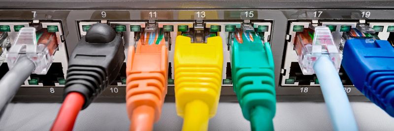 Die klassische Zweigstellen-IT mit ihren Switches, Routern und NAS-Systemen hat ausgedient.