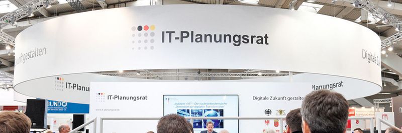 Die Zusammenarbeit im eGovernment rückt immer mehr in den Mittelpunkt