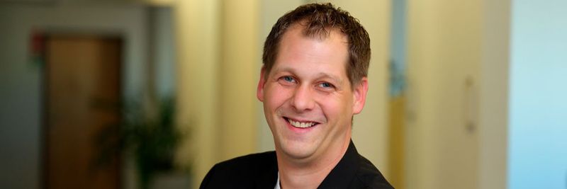 Der Autor: Tobias Meffert ist Senior Business Intelligence Analyst bei Bisnode Deutschland