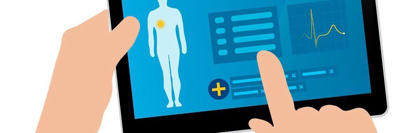 Die elektronische Patientenakte wird derzeit entwickelt