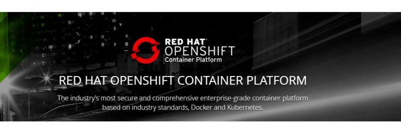 OpenShift: mit Version 3.5 lassen sich auch statusbehaftete Apps wie Datenbanken als Container in der PaaS betreiben.