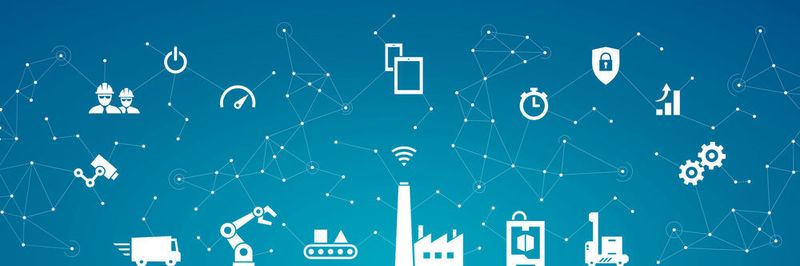 Für die deutsche Wirtschaft sehen Marktforscher große Chancen, bei Industrie 4.0 eine weltweit führende Rolle zu übernehmen.