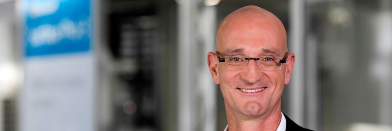 Der Autor: Heiko Böhm ist Regional Director DACH bei Pyramid Analytics