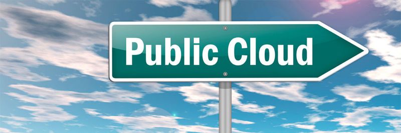 Über die Vorzüge von OpenStack als Grundlage für eine Public Cloud.