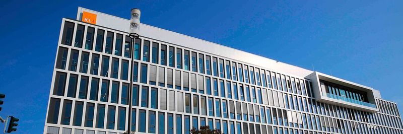 Auf dem Weg zum modernen Gesundheitsdienstleister – die Kassenärztliche Vereinigung Hessen