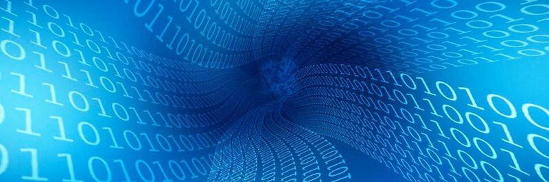 Aus Daten wird Wissen: Enterprise Search holt sich Informationen aus den Unternehmensapplikationen, analysiert sie, bereitet sie übersichtlich auf und stellt sie allen berechtigten Mitarbeitern zur Verfügung.