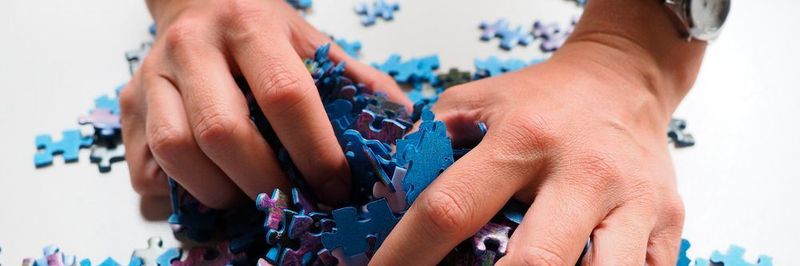 Das Puzzle wird neu zusammengesetzt: Lexmark Enterprise Software wird von Thoma Bravo neu sortiert.