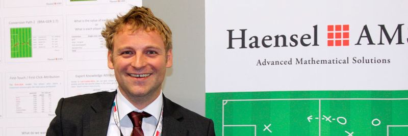Dr. Alwin Haensel