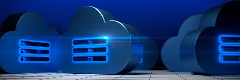 Die Dell-EMC-Infrastruktur gründet auf langjähriger Zusammenarbeit mit Microsoft und wird auch für das Hybrid-Cloud-Modell fortgesetzt.