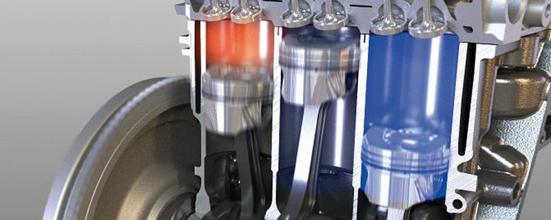 Technisch gesehen ist die Zylinderabschaltung eine etablierte Technik. Aktuell erlebt sie jedoch eine Renaissance.