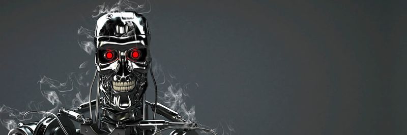 Künstliche Intelligenz unterstützt einerseits im Kampf gegen Cybercrime. Allerdings könnten schon bald auf der anderen Seite auch Internetkriminelle die Technik für sich nutzen.