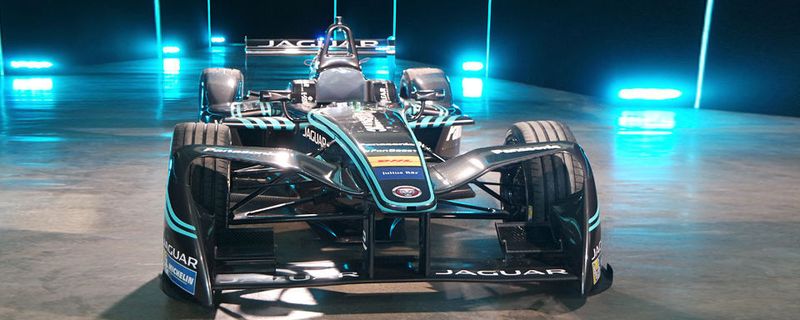 Die Formel E kommt nach Europa: Am Samstag, 13. Mai, starten die Elektro-Boliden in Monaco.