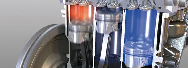 Technisch gesehen ist die Zylinderabschaltung eine etablierte Technik. Aktuell erlebt sie jedoch eine Renaissance.